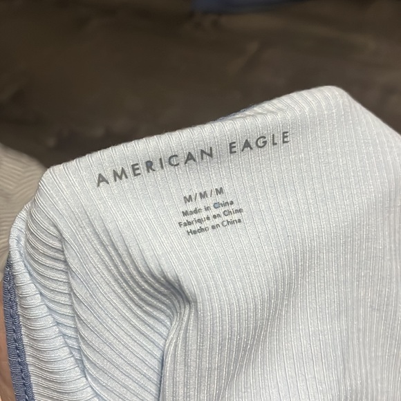 AE halter - Picture 3 of 3